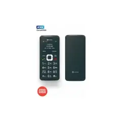 ONEBLUE DS01 TUŞLU TELEFON SİYAH